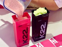 -K22.酸奶草莓(烟台芝罘店)