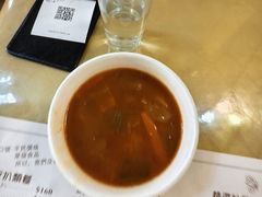 -金凤茶餐厅(湾仔店)