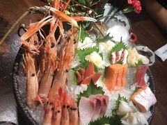-旨料亭日本料理(四川北路店)