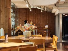-无印良品餐堂 MUJI Diner(成都太古里店)