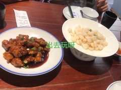 -大牌大·传统杭帮菜(湖滨店)