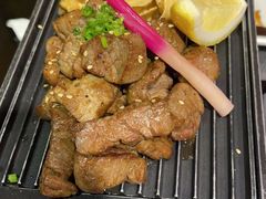 -昱匠·日本料理(金融街店)