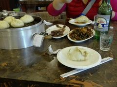 -张包铺(道外店)