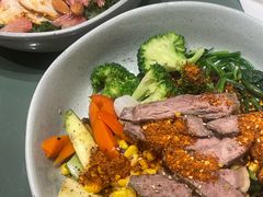 -轻净Clean&Pure(车公庙安徽大厦店)