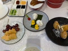 -丰鲤楼•闽南茶楼(仟禧汇店)