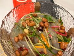 -锅当当铁锅炖烀饼王(长泰广场店)