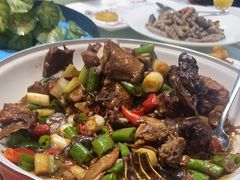 -和源祥·日照菜扛把子(万平口一店)