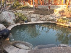 -郑州银基黄帝宫御温泉