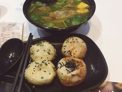 -小杨生煎(松江大学城店)