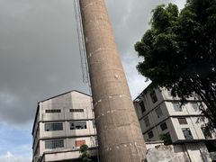 -广州市紫泥堂文化创意园景区