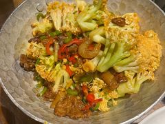-北京老铺烤鸭(老城根店)