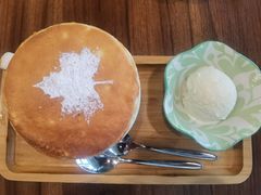 原味舒芙蕾-芙蕾哥哥souffle