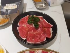 -花味·自助烤肉(南方时代店)