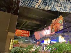 -茄子恰恰·新云南小炒(金池购物中心店)