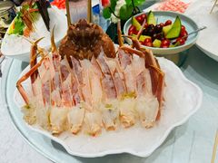 -海鲨湾海鲜会馆(百家湖1912店)