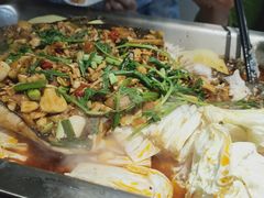 -黑猫馋纸包鱼(阳光店)