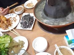 -元盛居(生态大街店)