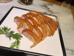 -北京全聚德(清华园店)