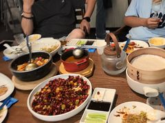 -小大董·烤鸭(王府井apm店)