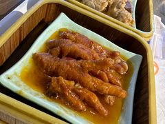 -食通天·寰宇集(杭州万象城店)