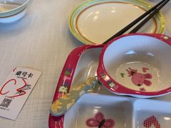-开海·红岛海鲜虾水饺(石老人店)