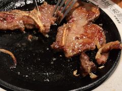 -快乐爱斯米牛排自助(正大广场店)