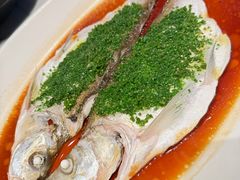 -湖滨28中餐厅·西湖宴·杭州君悦酒店