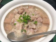 -费大厨辣椒炒肉(太平老街店)