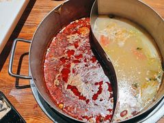 -乐山串串香老火锅(鼓楼店)