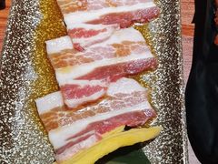 -山之屋炭火烧肉·生啤畅饮(大朗万科中央公园店)