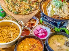 -海云台韩式汤饭·13年匠心韩料(南山店)