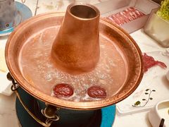 -涮福記·现切牛羊肉火锅(世纪汇店)
