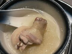 -同仁四季椰子鸡(宝安壹方城店)