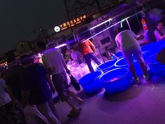 -中环花鸟鱼虫市场