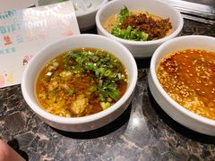 -海底捞火锅(邯郸新世纪中心店)