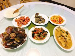 -兴旺渔家