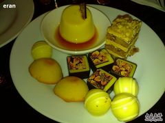 甜点&nbsp;-上海锦江汤臣洲际大酒店壹阶层