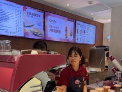 -COSTA COFFEE(西湖天地店)