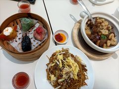 -蔡澜点心·粤菜(月星环球港店)