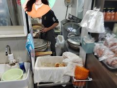 -清真喜兰老丁羊汤特色小吃