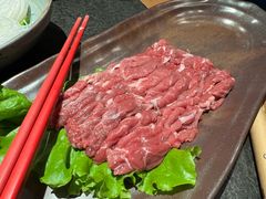 -老墙根涮肉(王四营店)