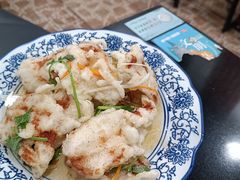 -一锅厨东北水饺店(厦大店)