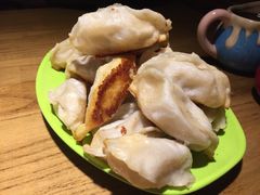 -锅贴王小吃(南大街店)