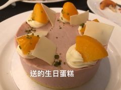 -圣丰索菲特·2 On 988 Café 自助餐厅