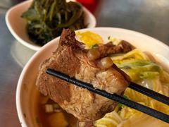 -金泰缘排骨馆(遵化路店)