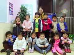 -瑞思成长中心(高新校区)