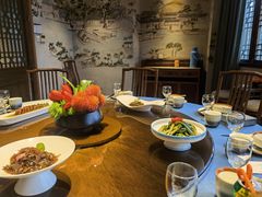 -二十八里太湖船菜(吉祥路店)