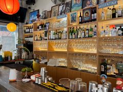-El Bodegon阿根廷秘鲁餐厅(幸福路店)