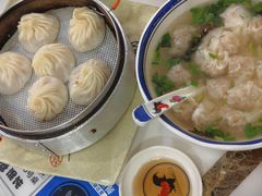 -林记老上海馄饨铺(瑞金店)