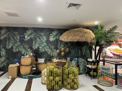 -三个椰子·现砍椰子鸡(金源CBD店)